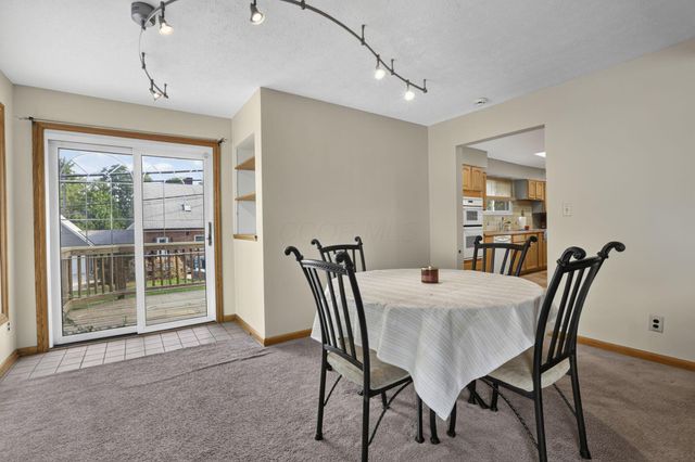 3159 Plymouth Place, Columbus, OH 43213