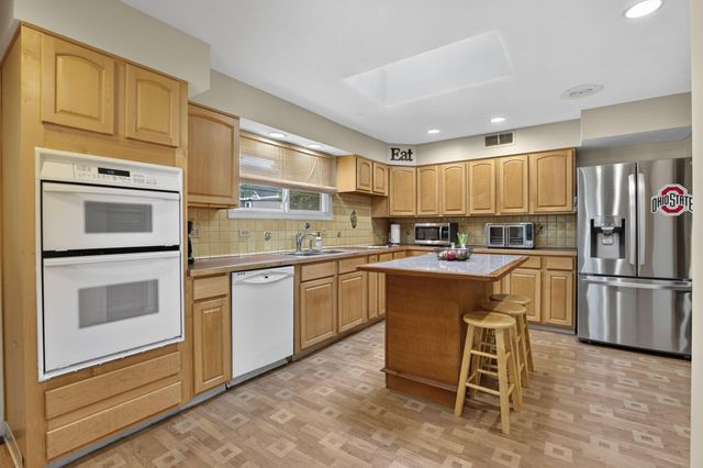 3159 Plymouth Place, Columbus, OH 43213