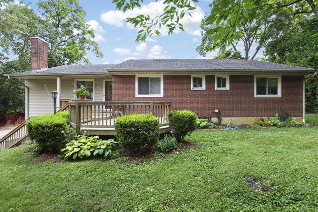 3159 Plymouth Place, Columbus, OH 43213