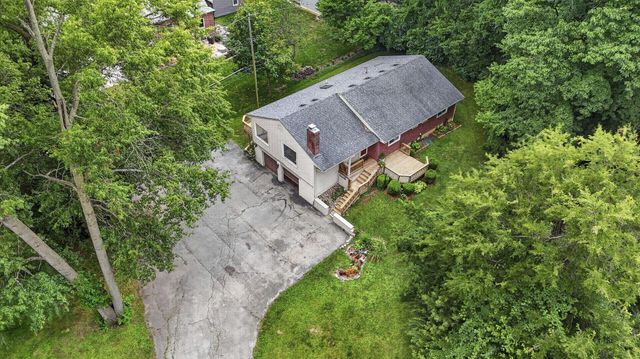 3159 Plymouth Place, Columbus, OH 43213