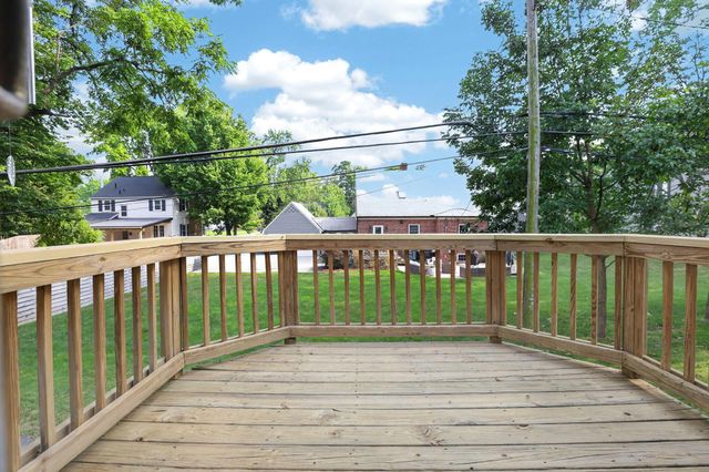 3159 Plymouth Place, Columbus, OH 43213
