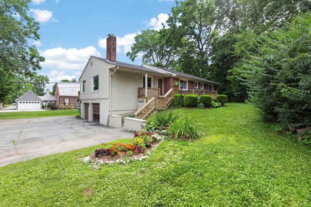 3159 Plymouth Place, Columbus, OH 43213