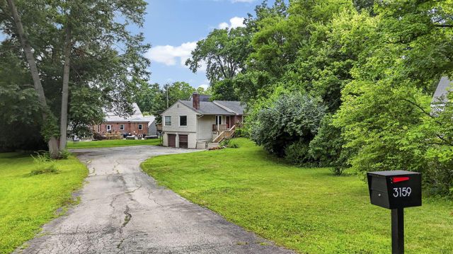 3159 Plymouth Place, Columbus, OH 43213