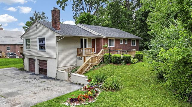 3159 Plymouth Place, Columbus, OH 43213