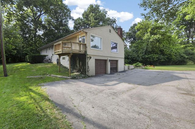 3159 Plymouth Place, Columbus, OH 43213