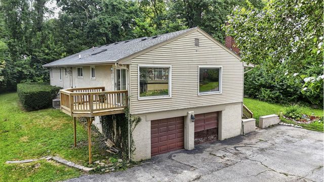 3159 Plymouth Place, Columbus, OH 43213