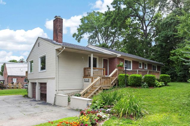 3159 Plymouth Place, Columbus, OH 43213