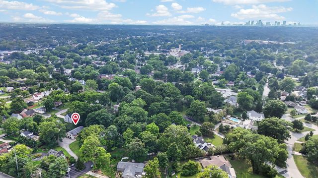 3159 Plymouth Place, Columbus, OH 43213
