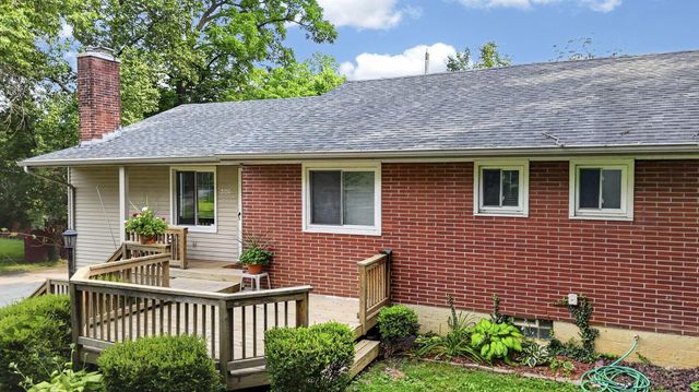 3159 Plymouth Place, Columbus, OH 43213