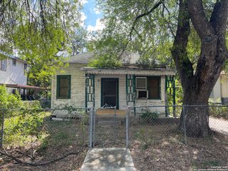 120 Stace, San Antonio, TX 78204