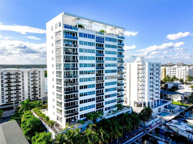 7929 West Dr 903, North Bay Village, FL 33141