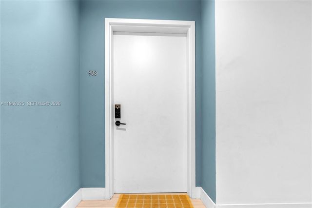 7929 West Dr 903, North Bay Village, FL 33141