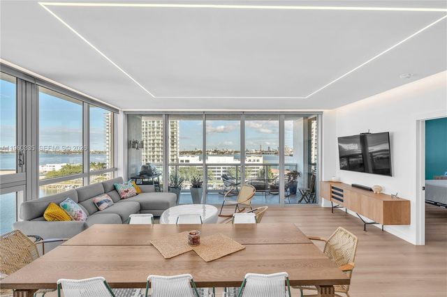 7929 West Dr 903, North Bay Village, FL 33141