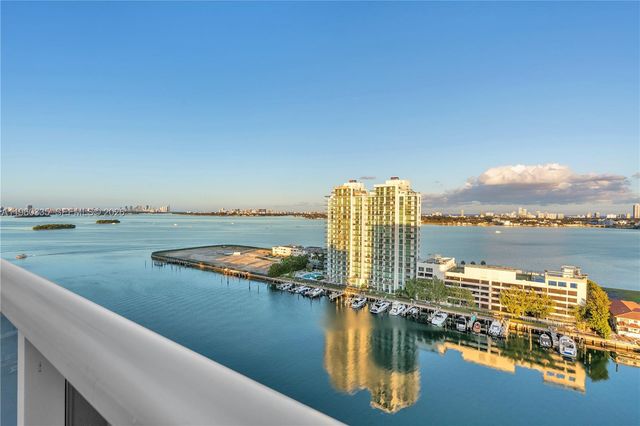 7929 West Dr 903, North Bay Village, FL 33141