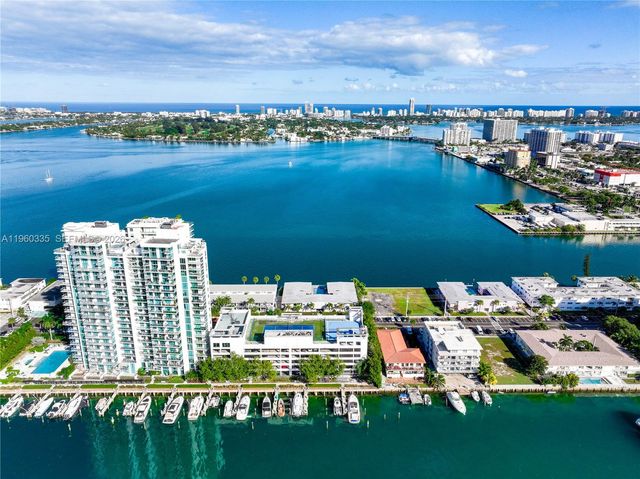 7929 West Dr 903, North Bay Village, FL 33141