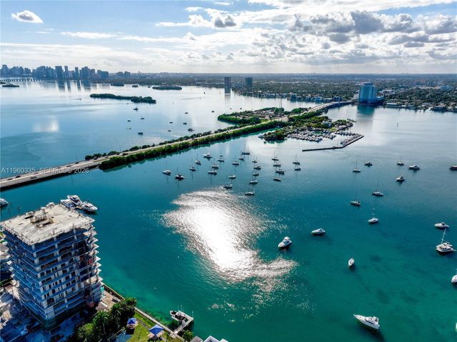 7929 West Dr 903, North Bay Village, FL 33141