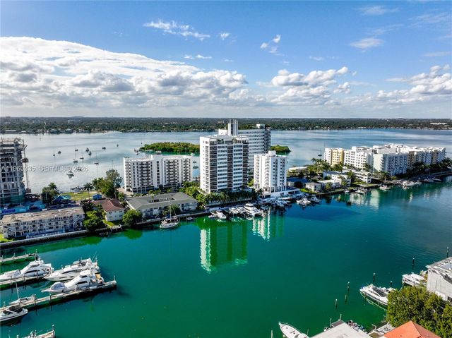 7929 West Dr 903, North Bay Village, FL 33141