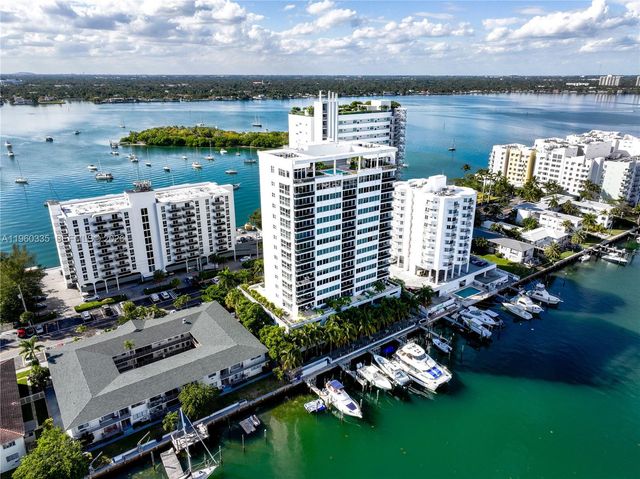 7929 West Dr 903, North Bay Village, FL 33141