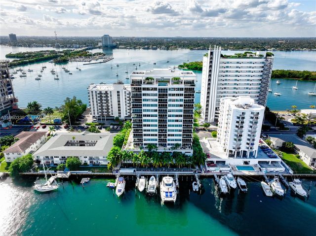 7929 West Dr 903, North Bay Village, FL 33141