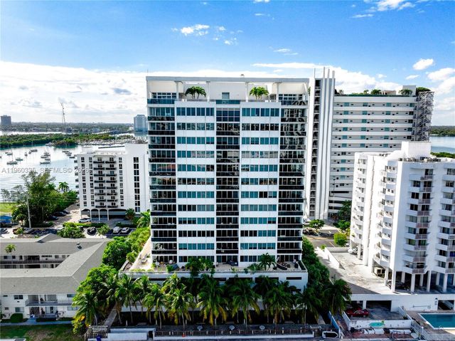 7929 West Dr 903, North Bay Village, FL 33141