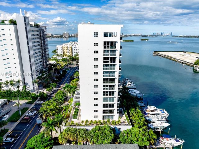 7929 West Dr 903, North Bay Village, FL 33141