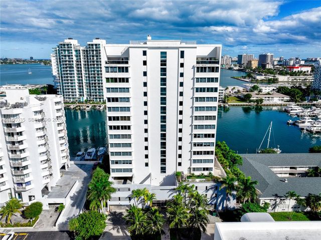 7929 West Dr 903, North Bay Village, FL 33141