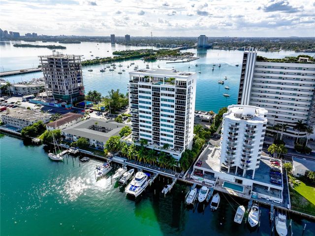 7929 West Dr 903, North Bay Village, FL 33141