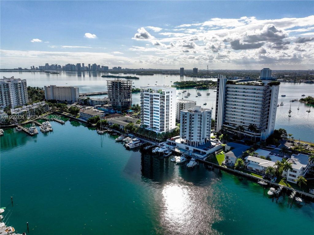 7929 West Dr 903, North Bay Village, FL 33141