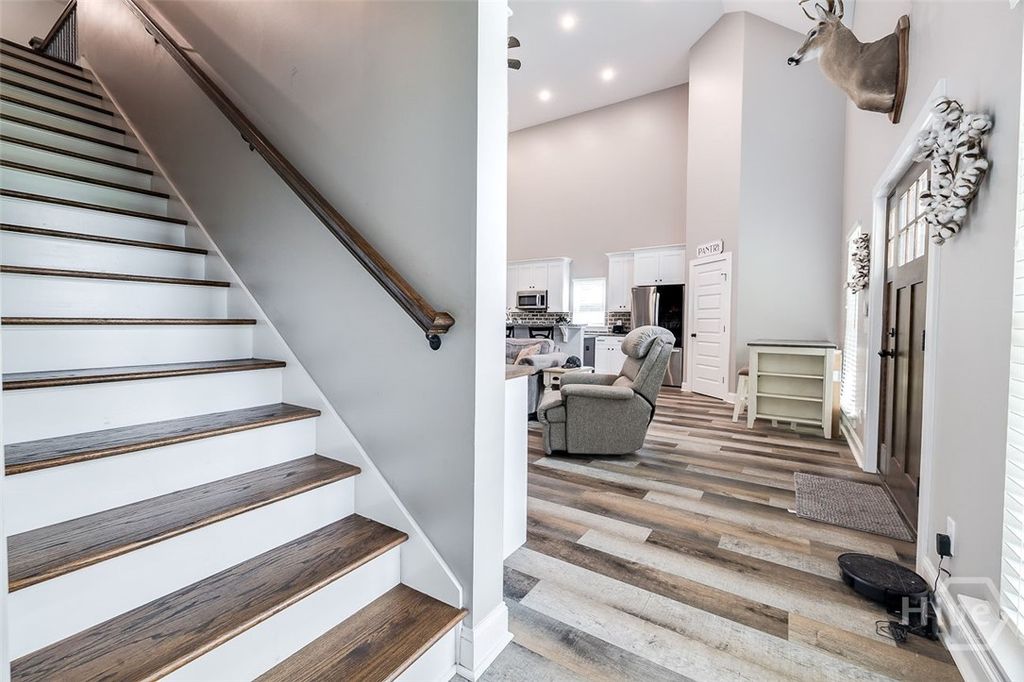 Image 19 of property listing at 3790 Old Dixie S, Springfield, GA 31329