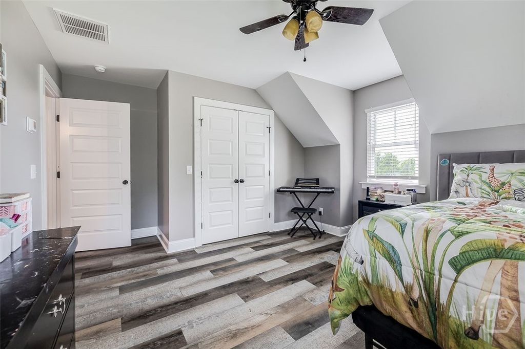 Image 33 of property listing at 3790 Old Dixie S, Springfield, GA 31329