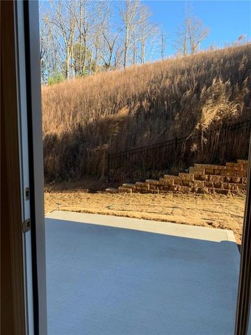 1372 Elderwood Way, Cumming, GA 30041