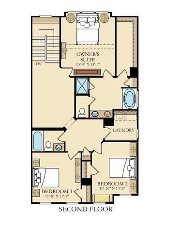 1372 Elderwood Way, Cumming, GA 30041