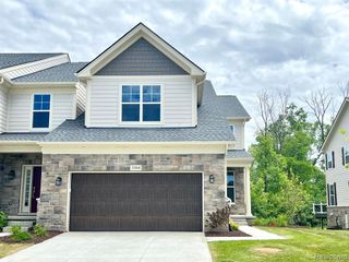 3364 Roseford Boulevard, Ann Arbor, MI 48105