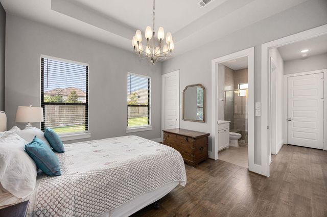 28014 Skyhaven Lane, Fulshear, TX 77441