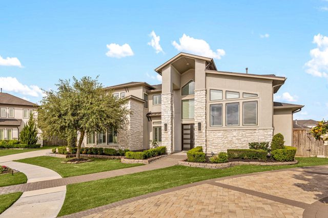 28014 Skyhaven Lane, Fulshear, TX 77441