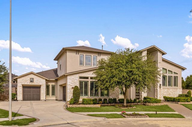 28014 Skyhaven Lane, Fulshear, TX 77441