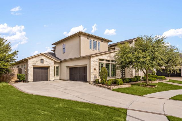 28014 Skyhaven Lane, Fulshear, TX 77441