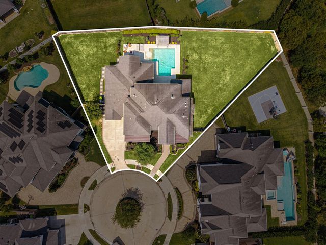 28014 Skyhaven Lane, Fulshear, TX 77441