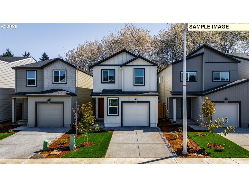 19316 Se 11TH Way, Camas, WA 98607