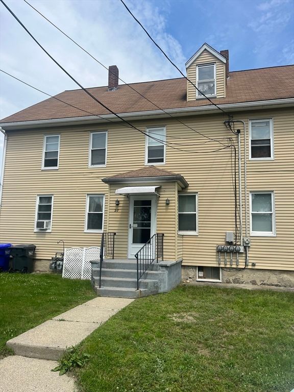 27 Meade Street 2, Milford, MA 01757
