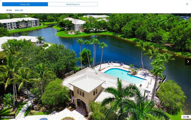 500 N Crestwood Ct Court N 502, Royal Palm Beach, FL 33411
