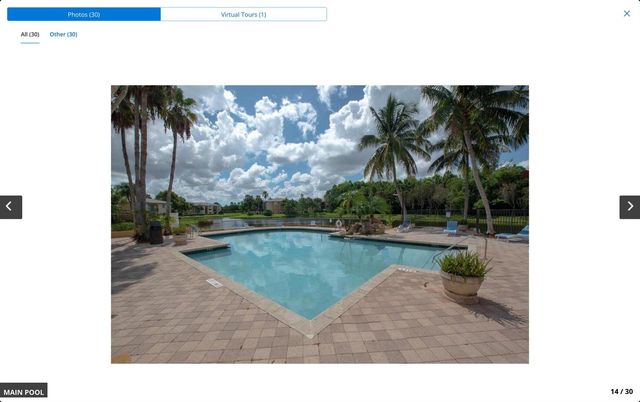 500 N Crestwood Ct Court N 502, Royal Palm Beach, FL 33411