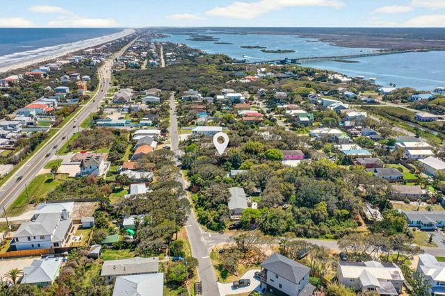 6433 Madison Street, St Augustine Beach, FL 32080