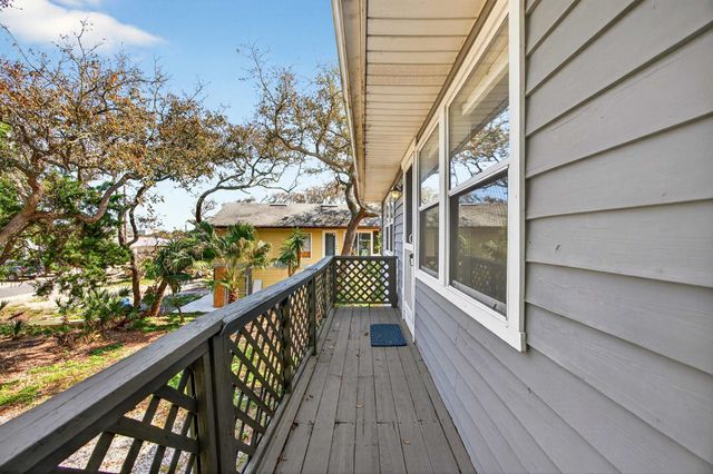 6433 Madison Street, St Augustine Beach, FL 32080