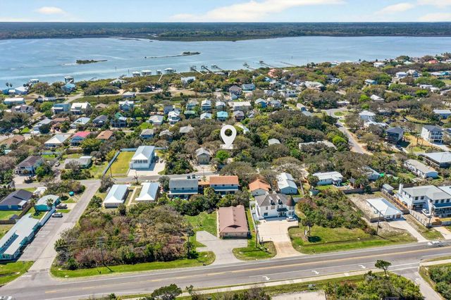 6433 Madison Street, St Augustine Beach, FL 32080