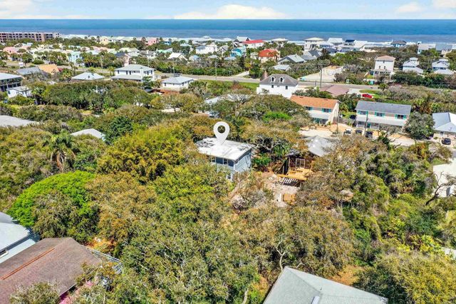 6433 Madison Street, St Augustine Beach, FL 32080