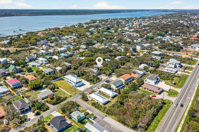 6433 Madison Street, St Augustine Beach, FL 32080