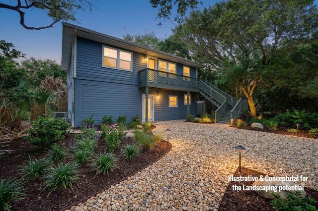 6433 Madison Street, St Augustine Beach, FL 32080