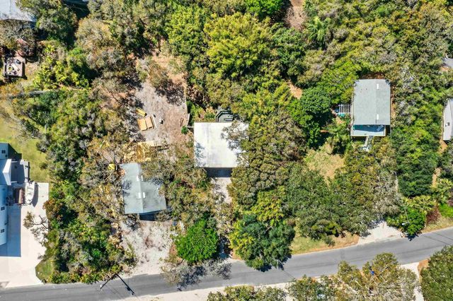 6433 Madison Street, St Augustine Beach, FL 32080