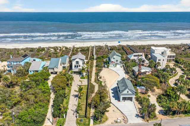 6433 Madison Street, St Augustine Beach, FL 32080